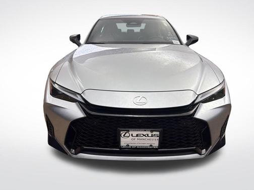 Iridium 2026 Lexus IS 350 Base