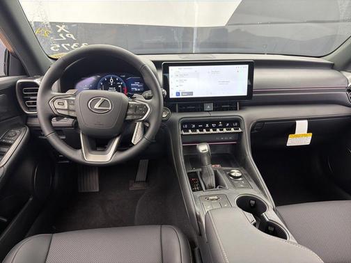 Iridium 2026 Lexus IS 350 Base