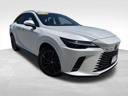 2024 Lexus RX 350 Base