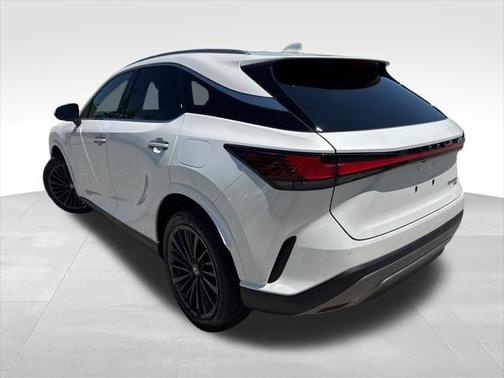 2024 Lexus RX 350 Base