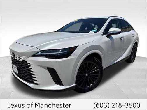 2024 Lexus RX 350 Base
