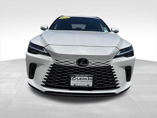 2024 Lexus RX 350 Base