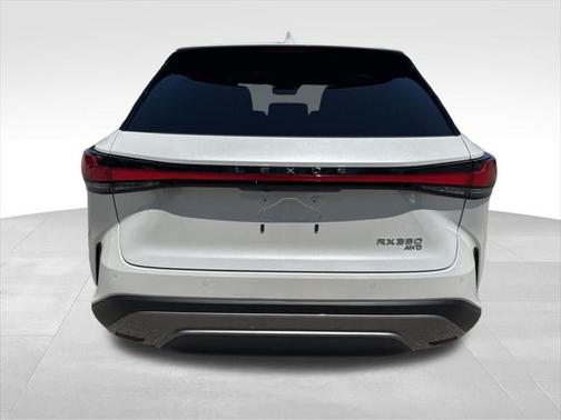2024 Lexus RX 350 Base
