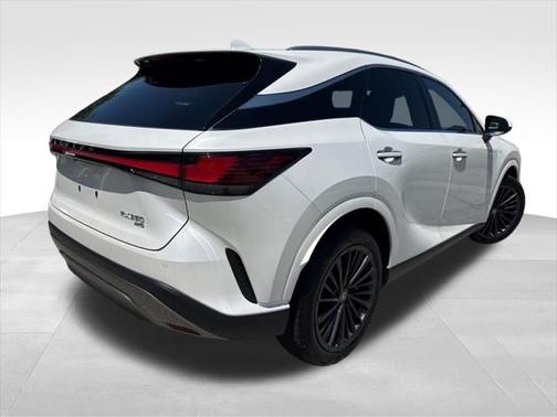 2024 Lexus RX 350 Base