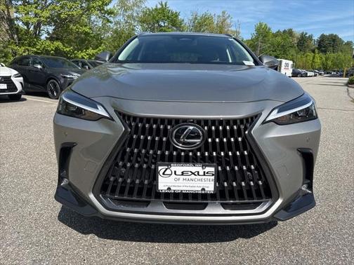 2025 Lexus NX 350 350 Base