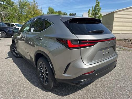 2025 Lexus NX 350 350 Base