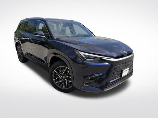 Mica 2026 Lexus TX 350 Premium