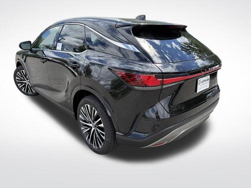 Caviar 2026 Lexus RX 350h Premium+
