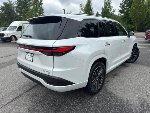 2025 Lexus TX 350 Premium