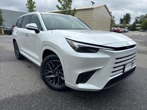2025 Lexus TX 350 Premium