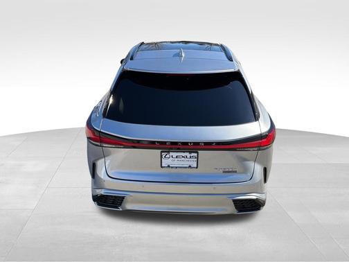 Iridium 2024 Lexus RX 500h F SPORT Performance