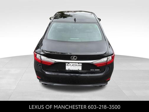 Caviar 2018 Lexus ES 350 Base