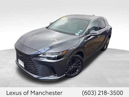 2024 Lexus RX 350 Premium