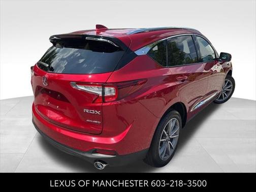 2019 Acura RDX Technology Package