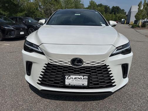 2025 Lexus RX 350 Premium Plus