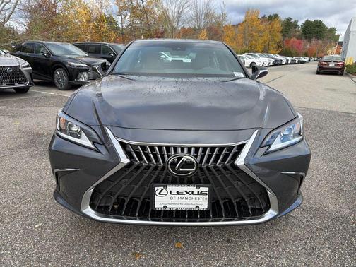 2025 Lexus ES 350 Base