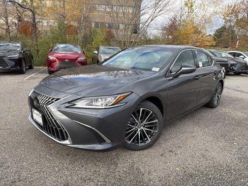 2025 Lexus ES 350 Base