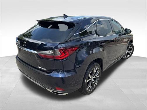 2021 Lexus RX 350 Base