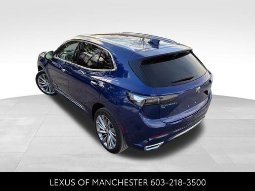 2024 Buick Envision Avenir AWD