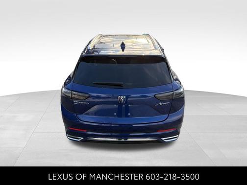 2024 Buick Envision Avenir AWD