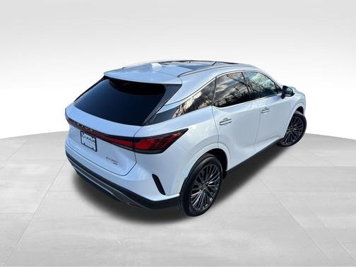 2024 Lexus RX 350 Luxury