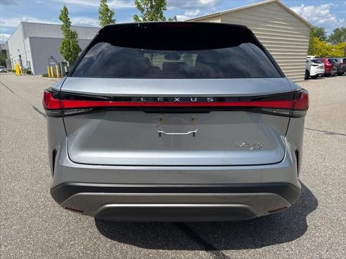 2024 Lexus RX 350 Base