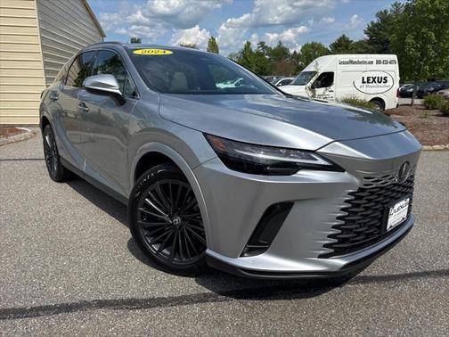 2024 Lexus RX 350 Base