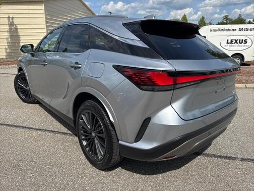 2024 Lexus RX 350 Base