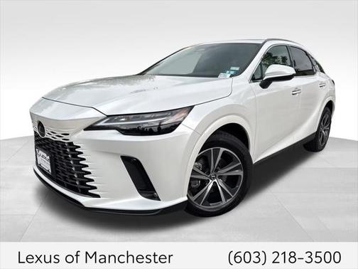 2024 Lexus RX 350 Base
