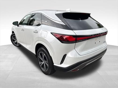 2024 Lexus RX 350 Base