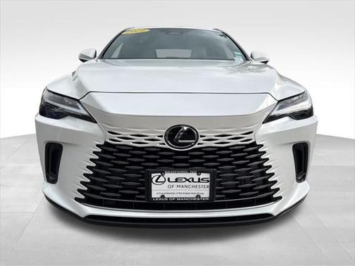 2024 Lexus RX 350 Base