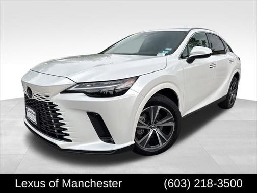 2024 Lexus RX 350 Base