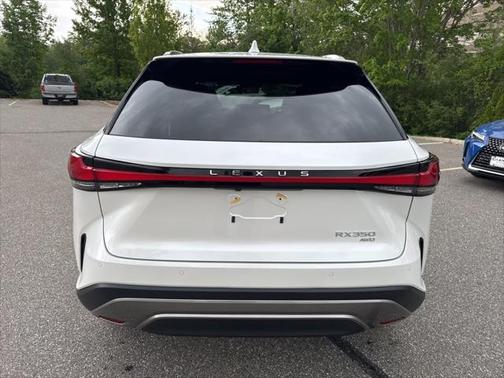 2024 Lexus RX 350 Base