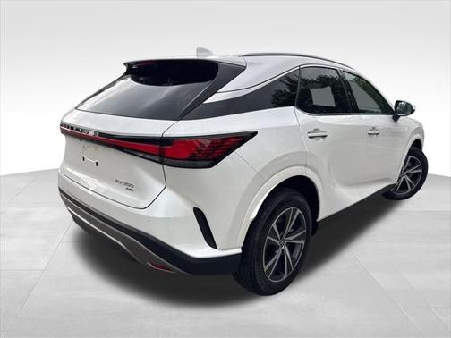 2024 Lexus RX 350 Base