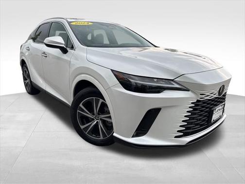 2024 Lexus RX 350 Base