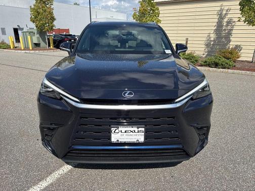2025 Lexus TX 350 Luxury