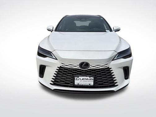Pear 2026 Lexus RX 350 Luxury