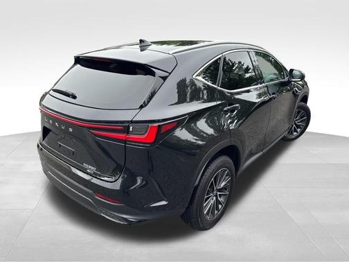2025 Lexus NX 350 350 Base