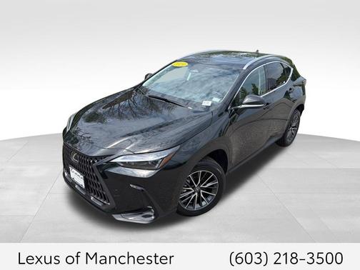 Caviar 2024 Lexus NX 350 Premium