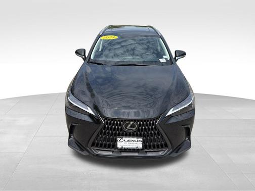 Caviar 2024 Lexus NX 350 Premium