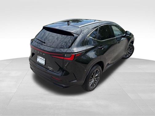 Caviar 2024 Lexus NX 350 Premium