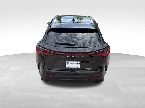 Caviar 2024 Lexus NX 350 Premium