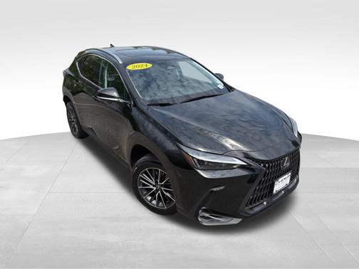 Caviar 2024 Lexus NX 350 Premium