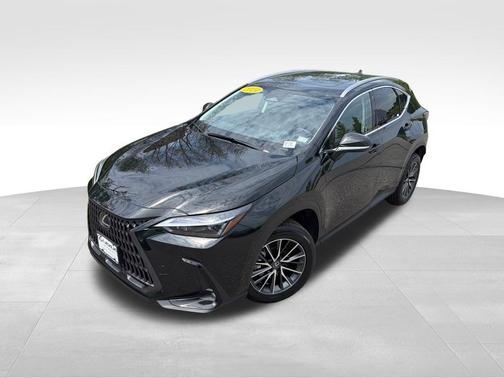 Caviar 2024 Lexus NX 350 Premium