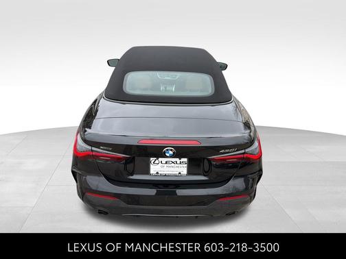 2023 BMW 430 i xDrive