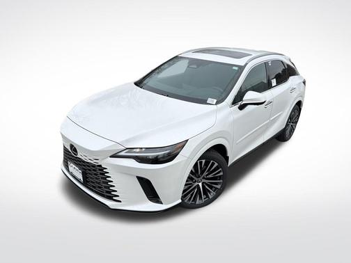 2026 Lexus RX 350 Premium