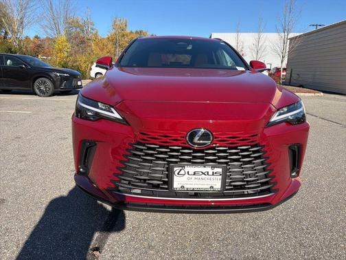 2026 Lexus RX 350 Base