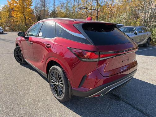 2026 Lexus RX 350 Base