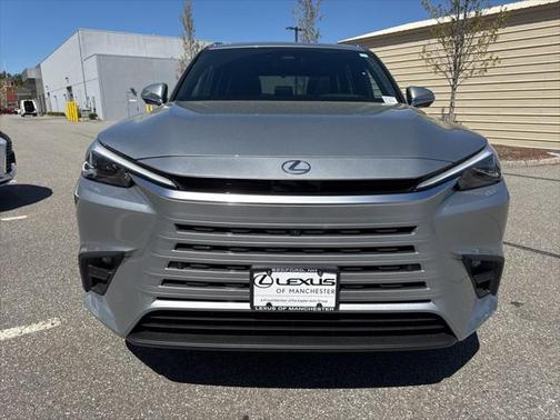 2025 Lexus TX 350 Luxury