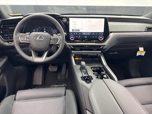 2025 Lexus TX 350 Luxury